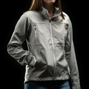 Sigyn's Jacket