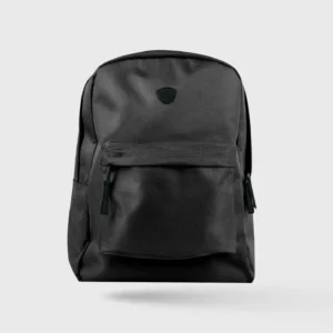 Bulletproof Backpack Youth Edition | Proshield Scout Black